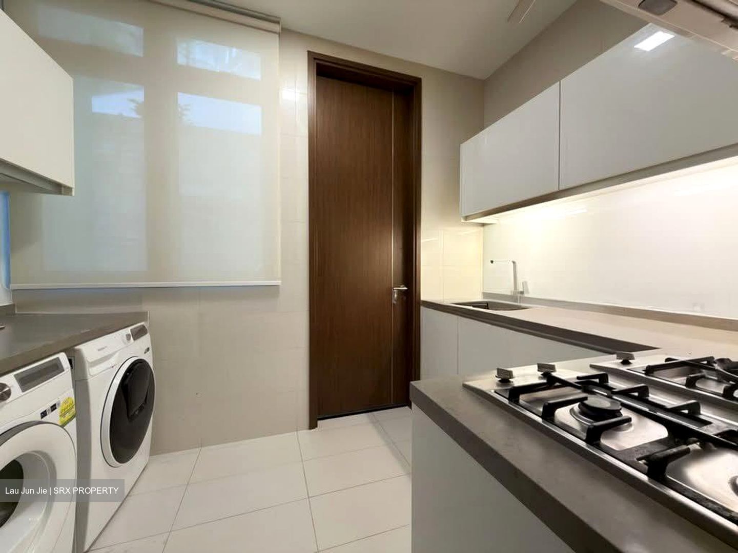 RESIDENCES AT EMERALD HILL (D9), Terrace #595765171